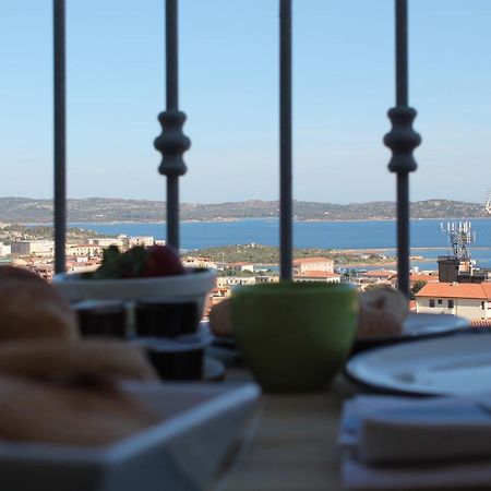 B&B U Punenti La Maddalena  Ngoại thất bức ảnh