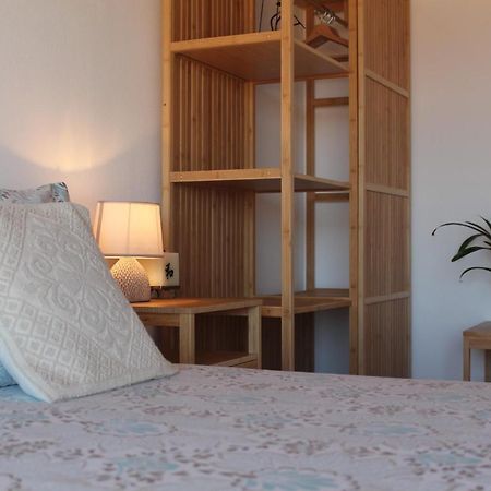 B&B U Punenti La Maddalena  Ngoại thất bức ảnh