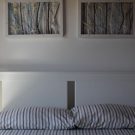 B&B U Punenti La Maddalena  Ngoại thất bức ảnh