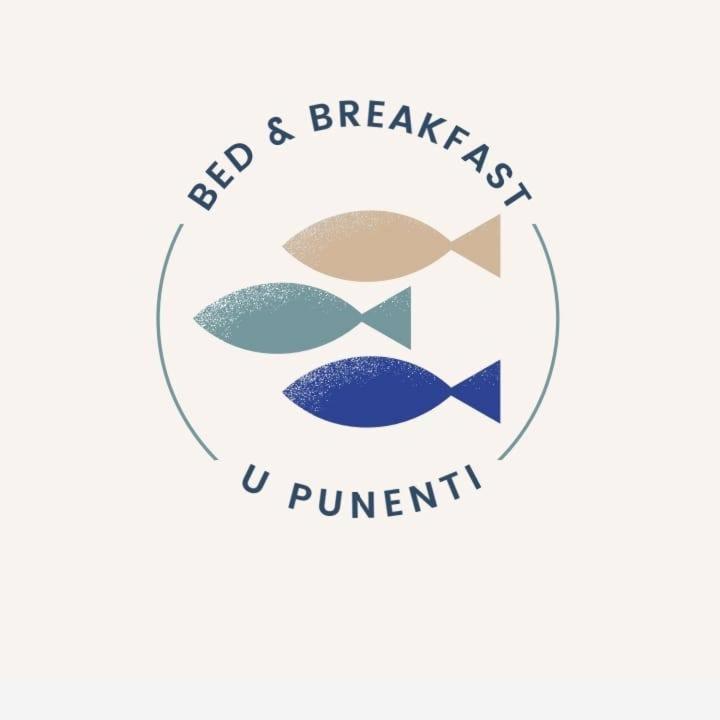 B&B U Punenti La Maddalena  Ngoại thất bức ảnh