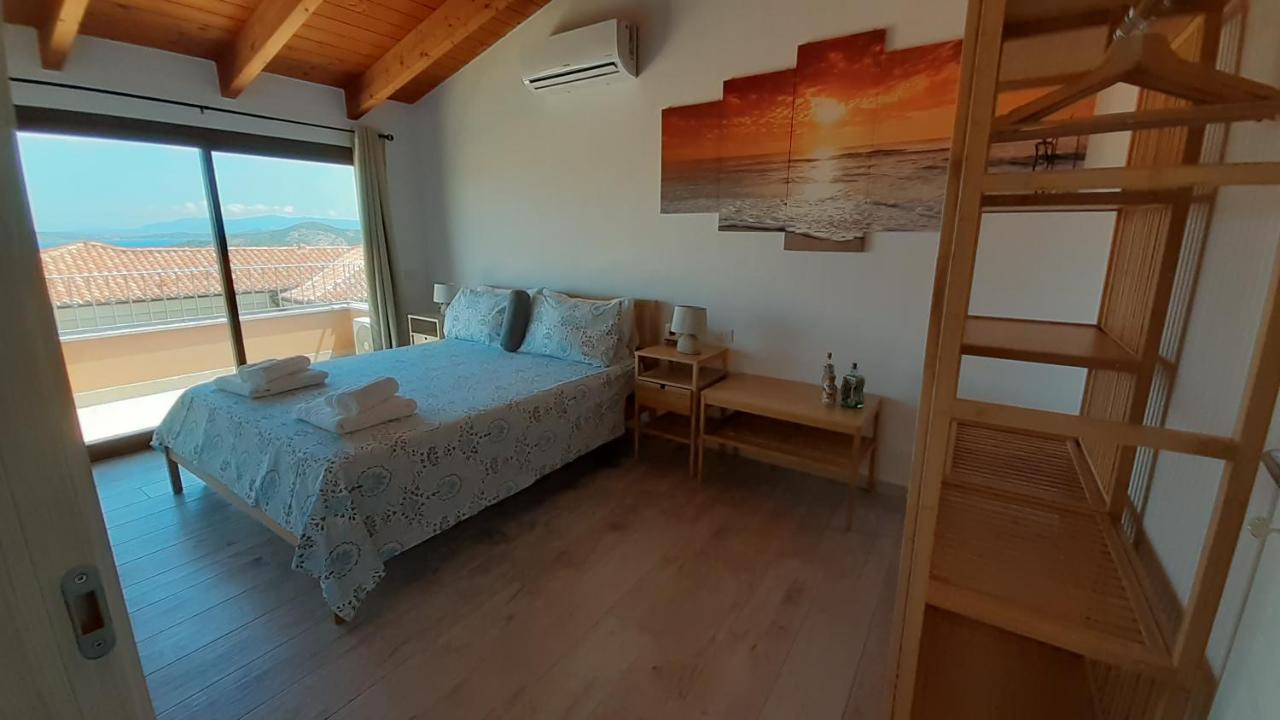 B&B U Punenti La Maddalena  Ngoại thất bức ảnh