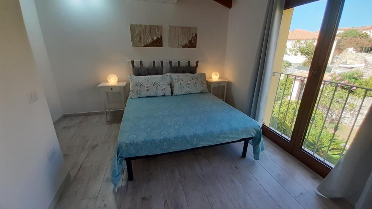 B&B U Punenti La Maddalena  Ngoại thất bức ảnh