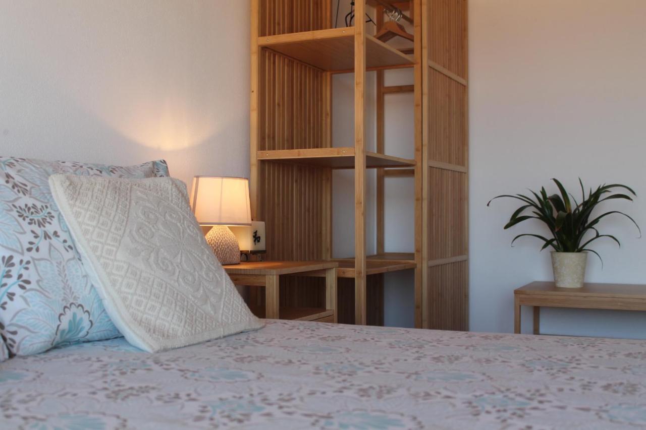 B&B U Punenti La Maddalena  Ngoại thất bức ảnh