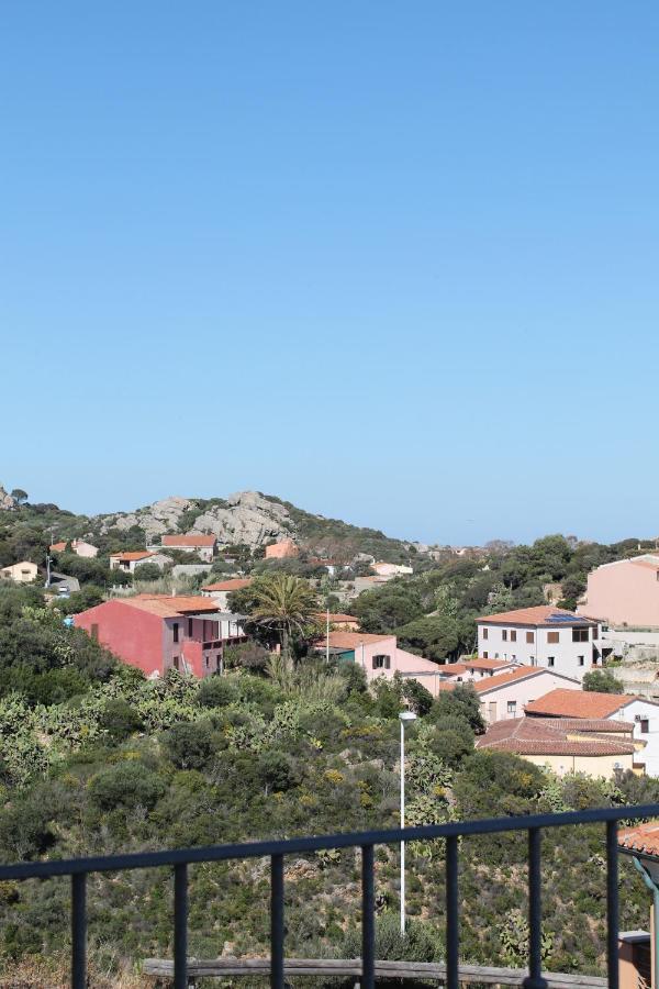 B&B U Punenti La Maddalena  Ngoại thất bức ảnh