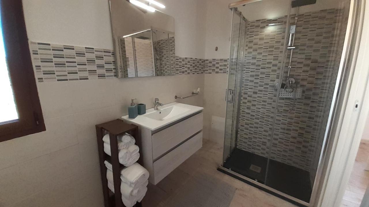 B&B U Punenti La Maddalena  Ngoại thất bức ảnh