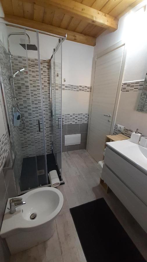 B&B U Punenti La Maddalena  Ngoại thất bức ảnh