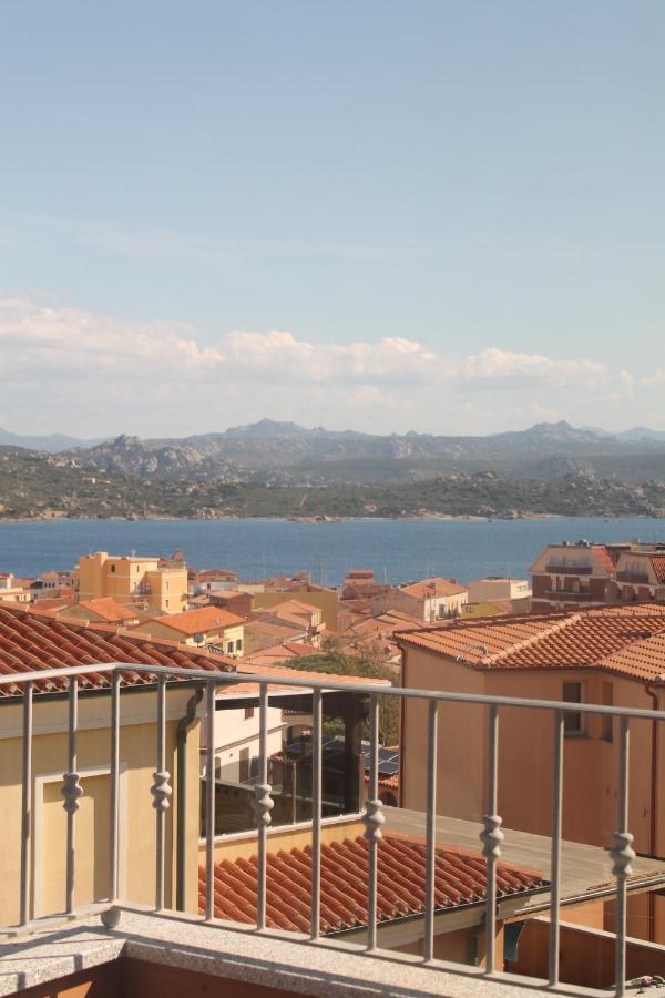 B&B U Punenti La Maddalena  Ngoại thất bức ảnh