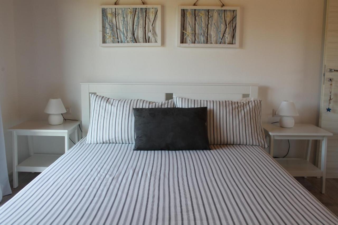 B&B U Punenti La Maddalena  Ngoại thất bức ảnh