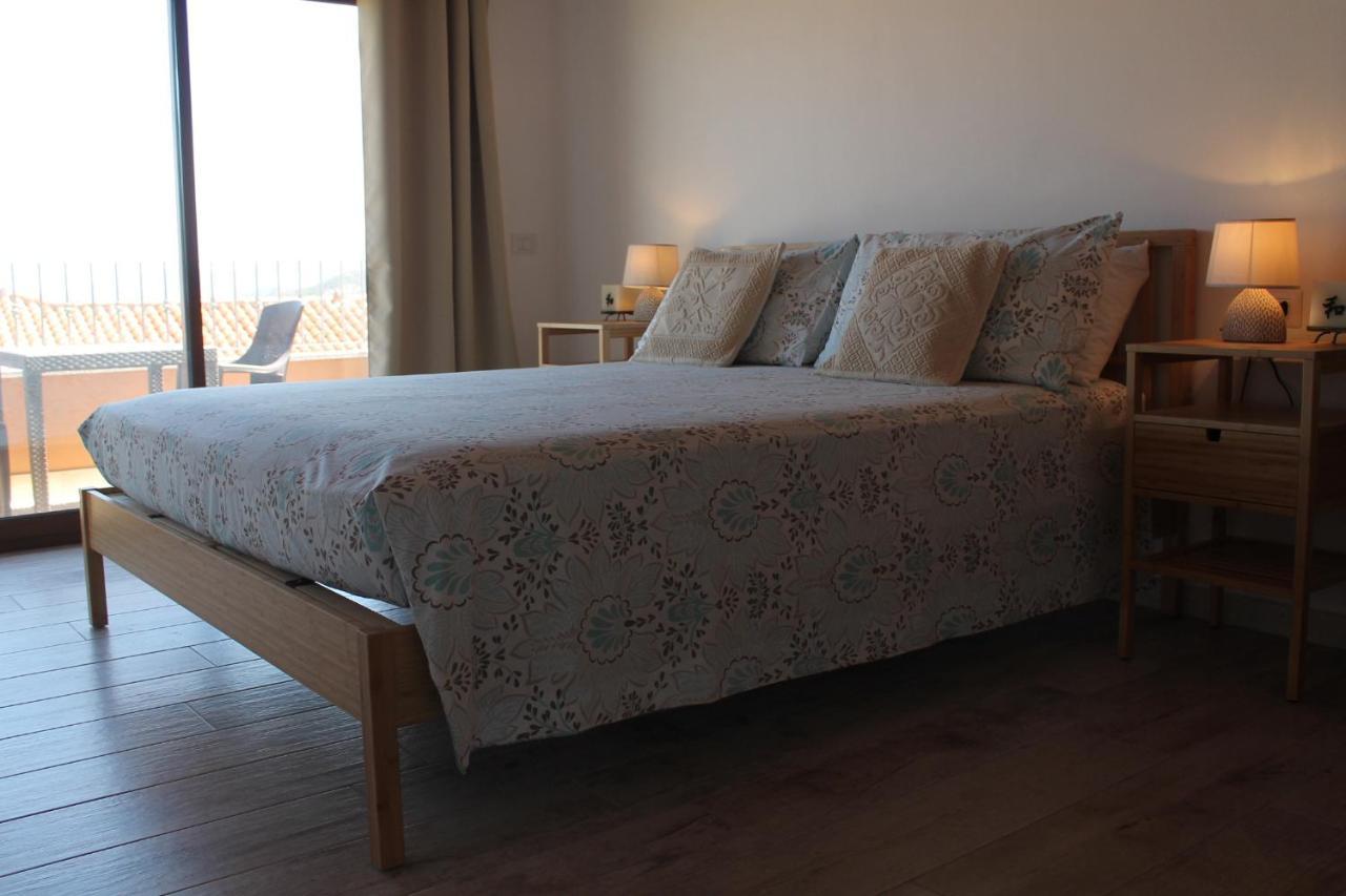 B&B U Punenti La Maddalena  Ngoại thất bức ảnh