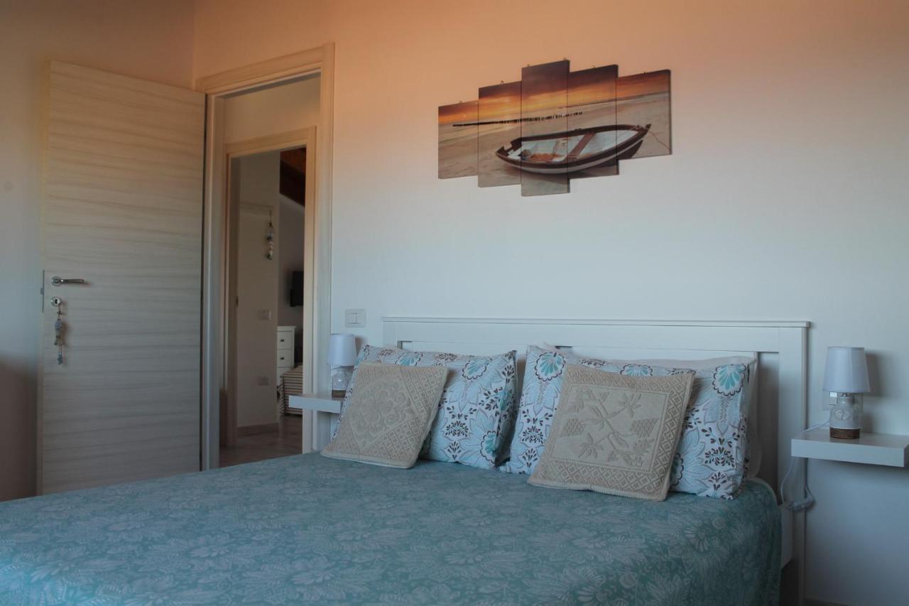 B&B U Punenti La Maddalena  Ngoại thất bức ảnh