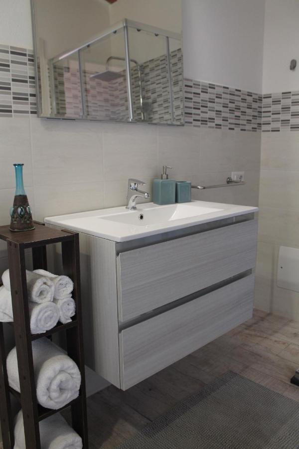 B&B U Punenti La Maddalena  Ngoại thất bức ảnh