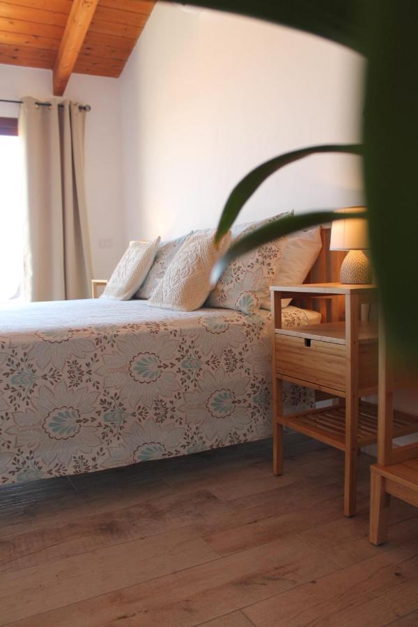 B&B U Punenti La Maddalena  Ngoại thất bức ảnh