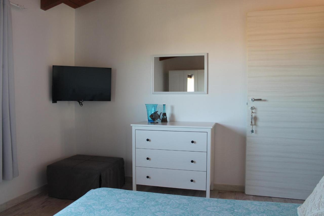 B&B U Punenti La Maddalena  Ngoại thất bức ảnh