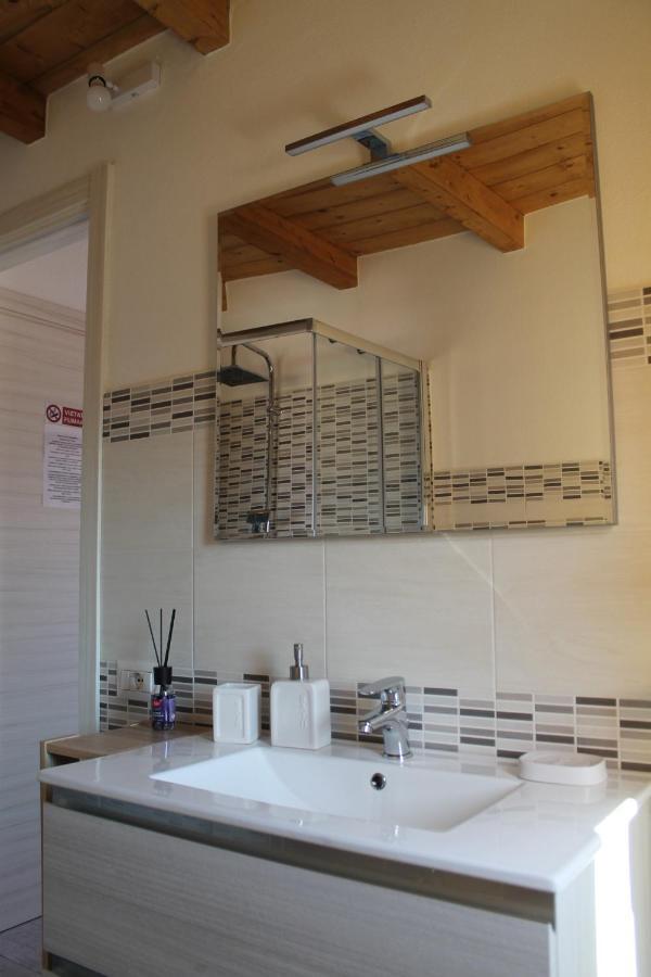 B&B U Punenti La Maddalena  Ngoại thất bức ảnh