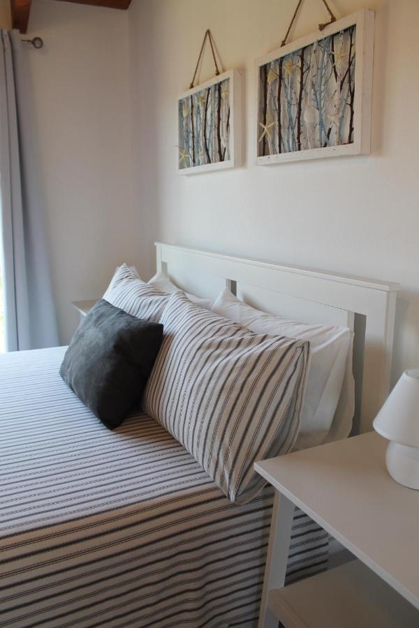 B&B U Punenti La Maddalena  Ngoại thất bức ảnh