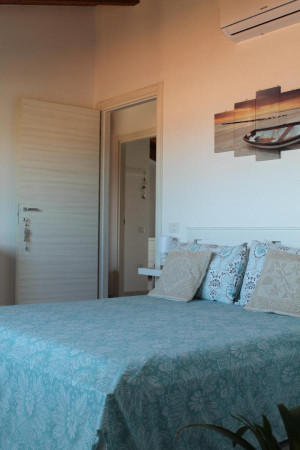 B&B U Punenti La Maddalena  Ngoại thất bức ảnh
