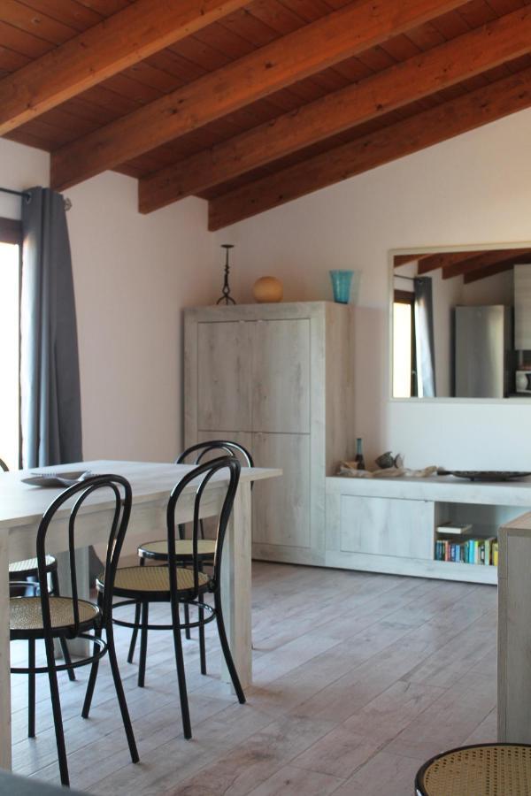B&B U Punenti La Maddalena  Ngoại thất bức ảnh