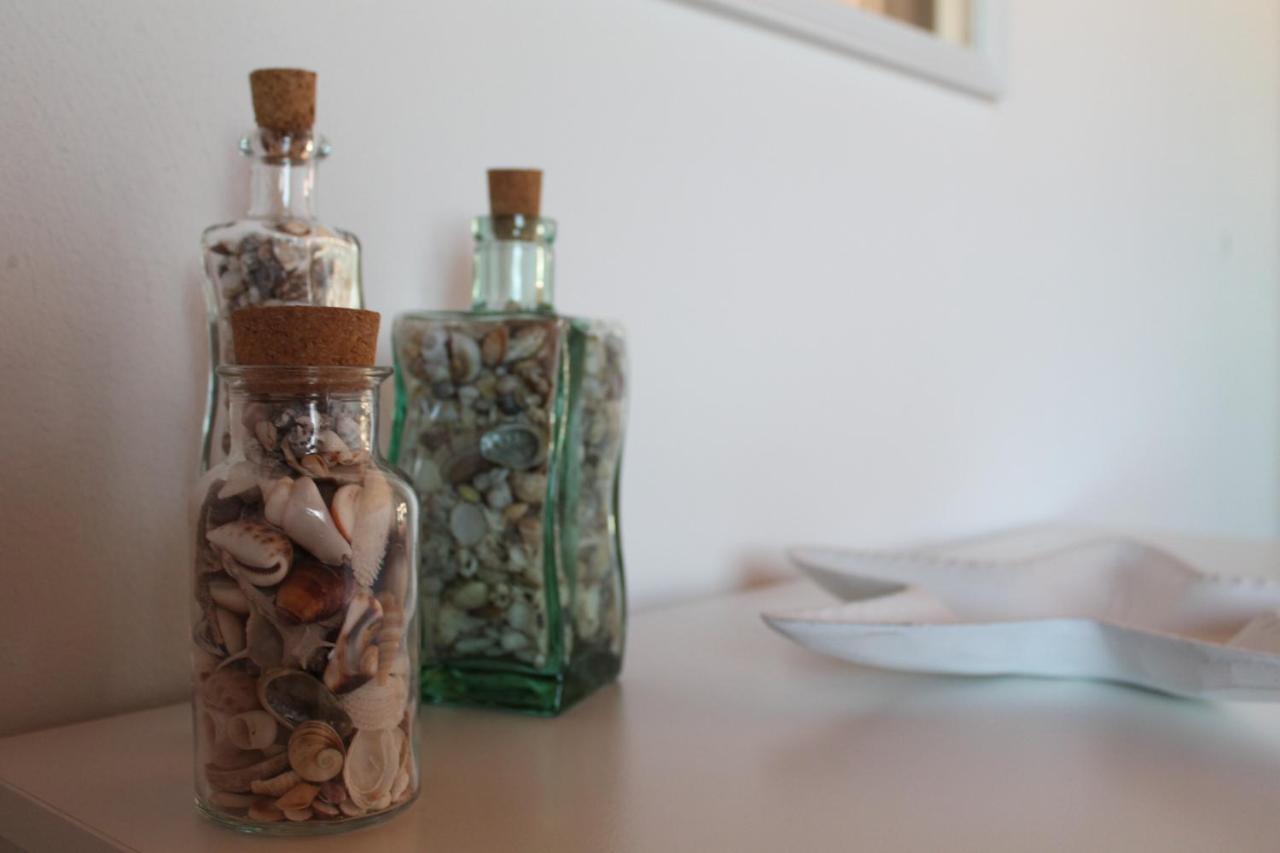 B&B U Punenti La Maddalena  Ngoại thất bức ảnh