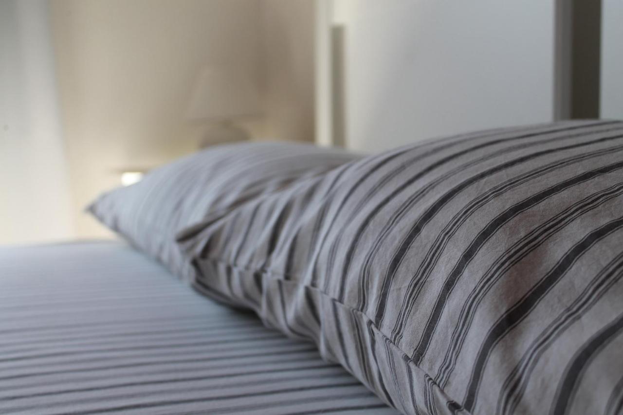 B&B U Punenti La Maddalena  Ngoại thất bức ảnh