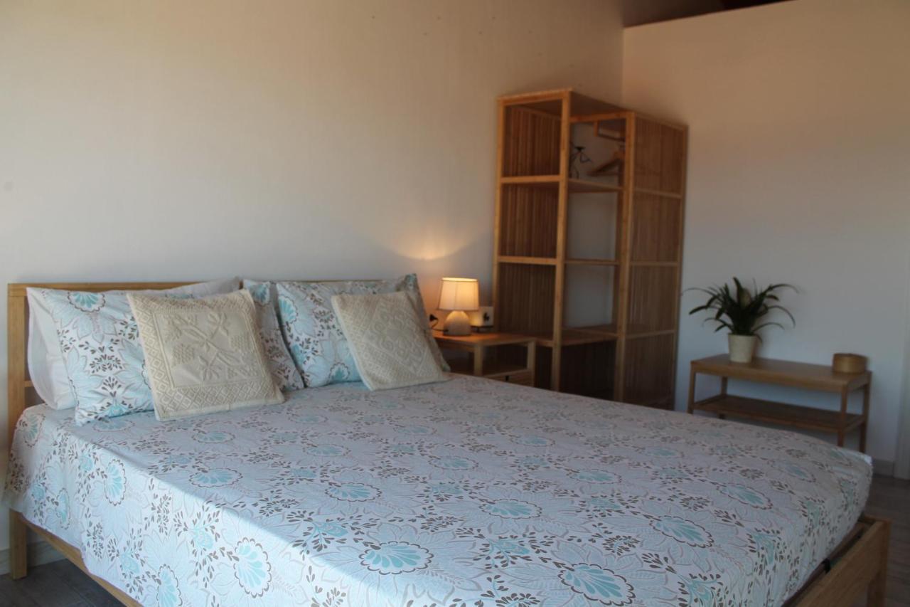 B&B U Punenti La Maddalena  Ngoại thất bức ảnh