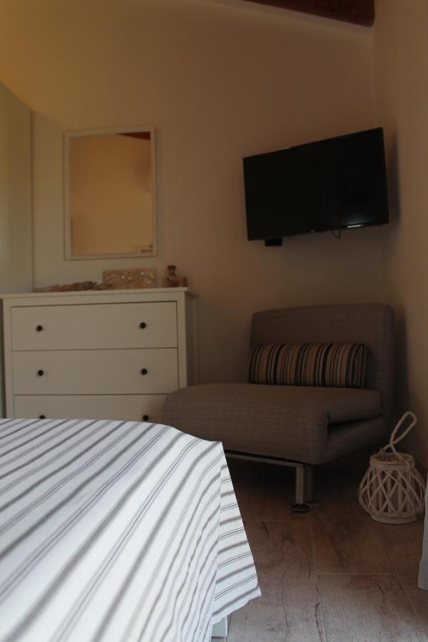 B&B U Punenti La Maddalena  Ngoại thất bức ảnh