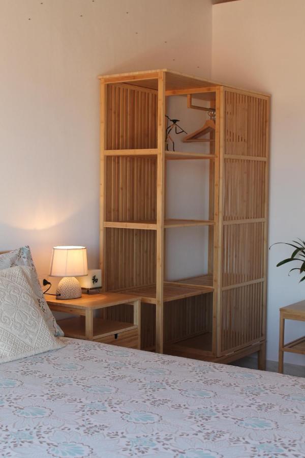 B&B U Punenti La Maddalena  Ngoại thất bức ảnh