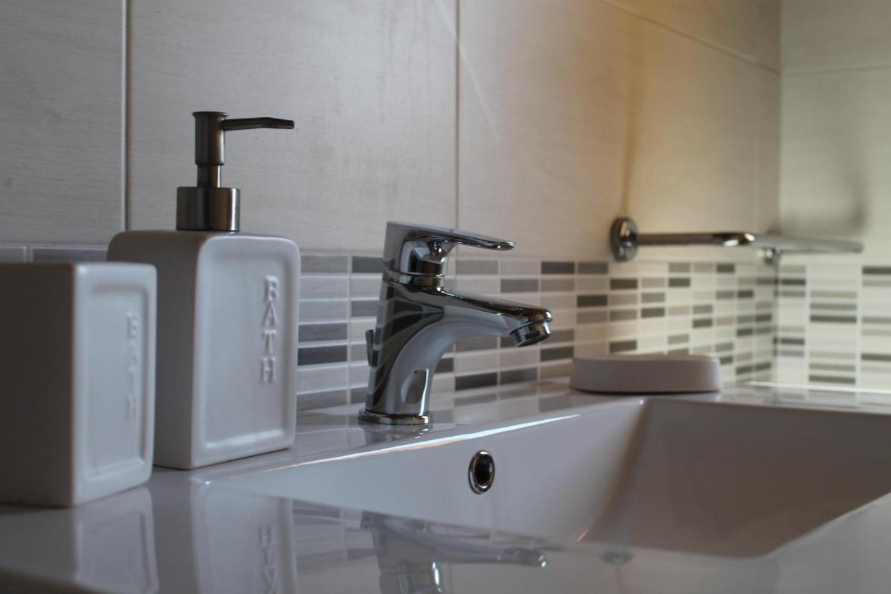 B&B U Punenti La Maddalena  Ngoại thất bức ảnh