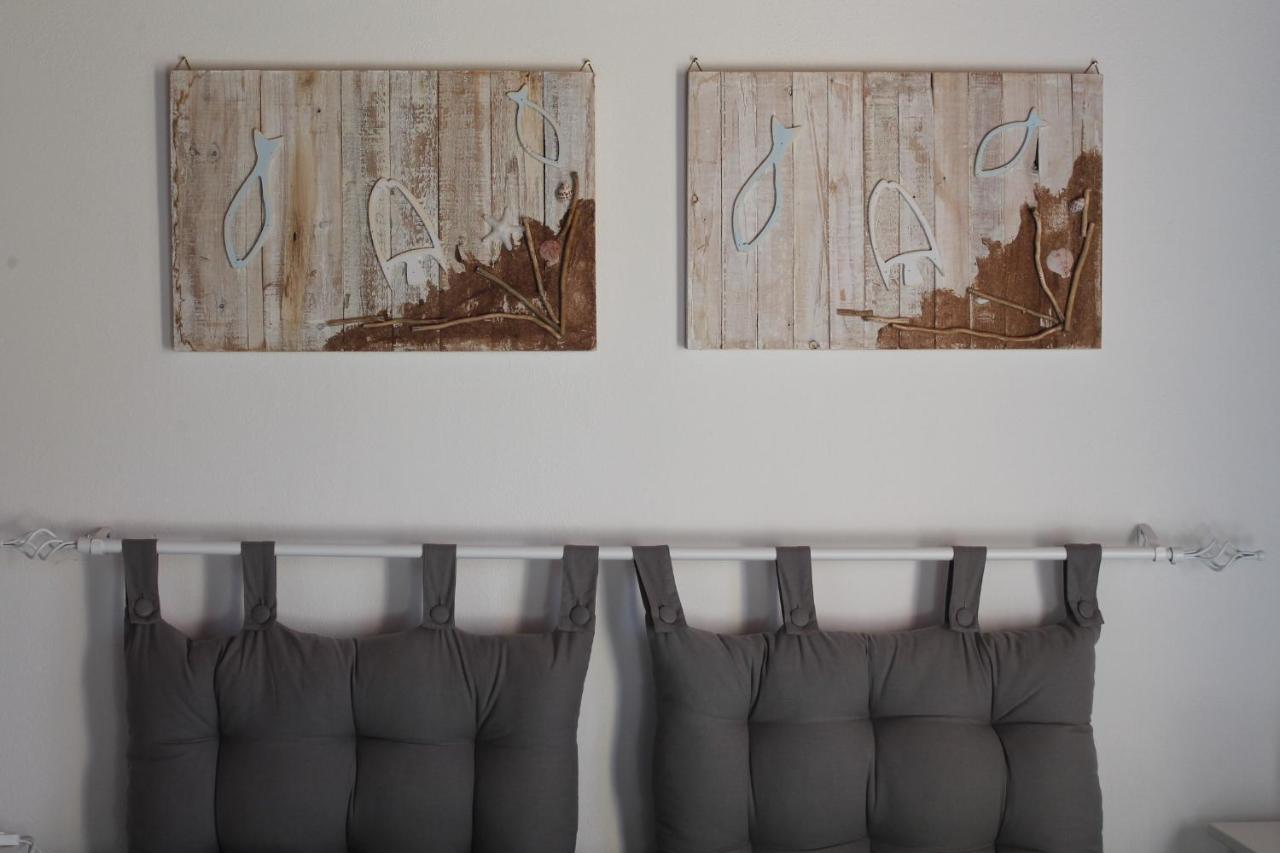 B&B U Punenti La Maddalena  Ngoại thất bức ảnh