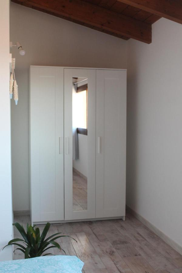 B&B U Punenti La Maddalena  Ngoại thất bức ảnh