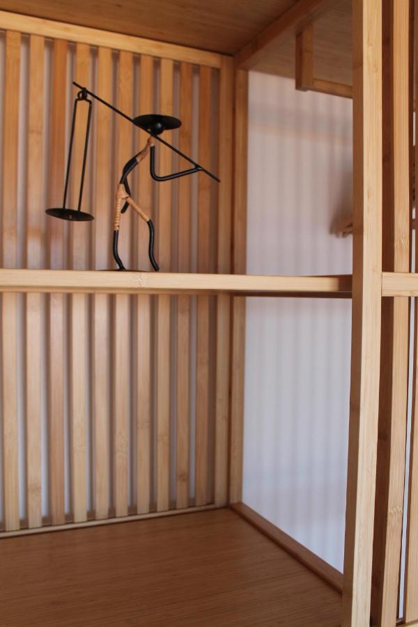 B&B U Punenti La Maddalena  Ngoại thất bức ảnh