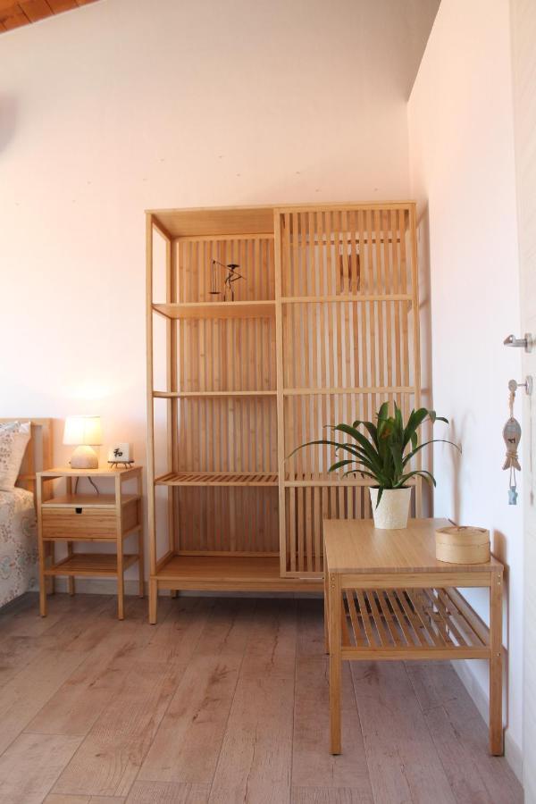 B&B U Punenti La Maddalena  Ngoại thất bức ảnh