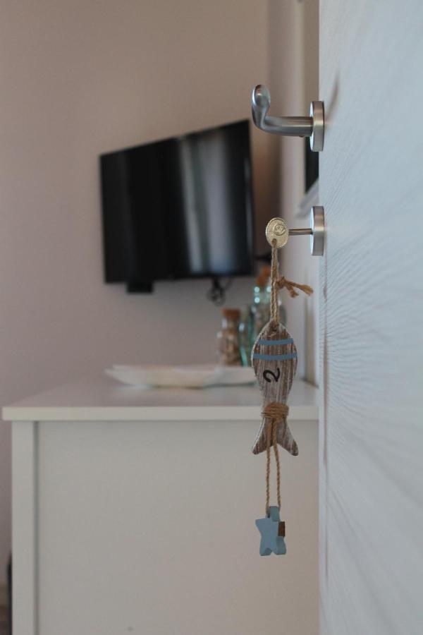 B&B U Punenti La Maddalena  Ngoại thất bức ảnh