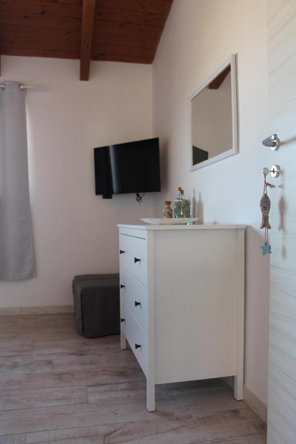 B&B U Punenti La Maddalena  Ngoại thất bức ảnh
