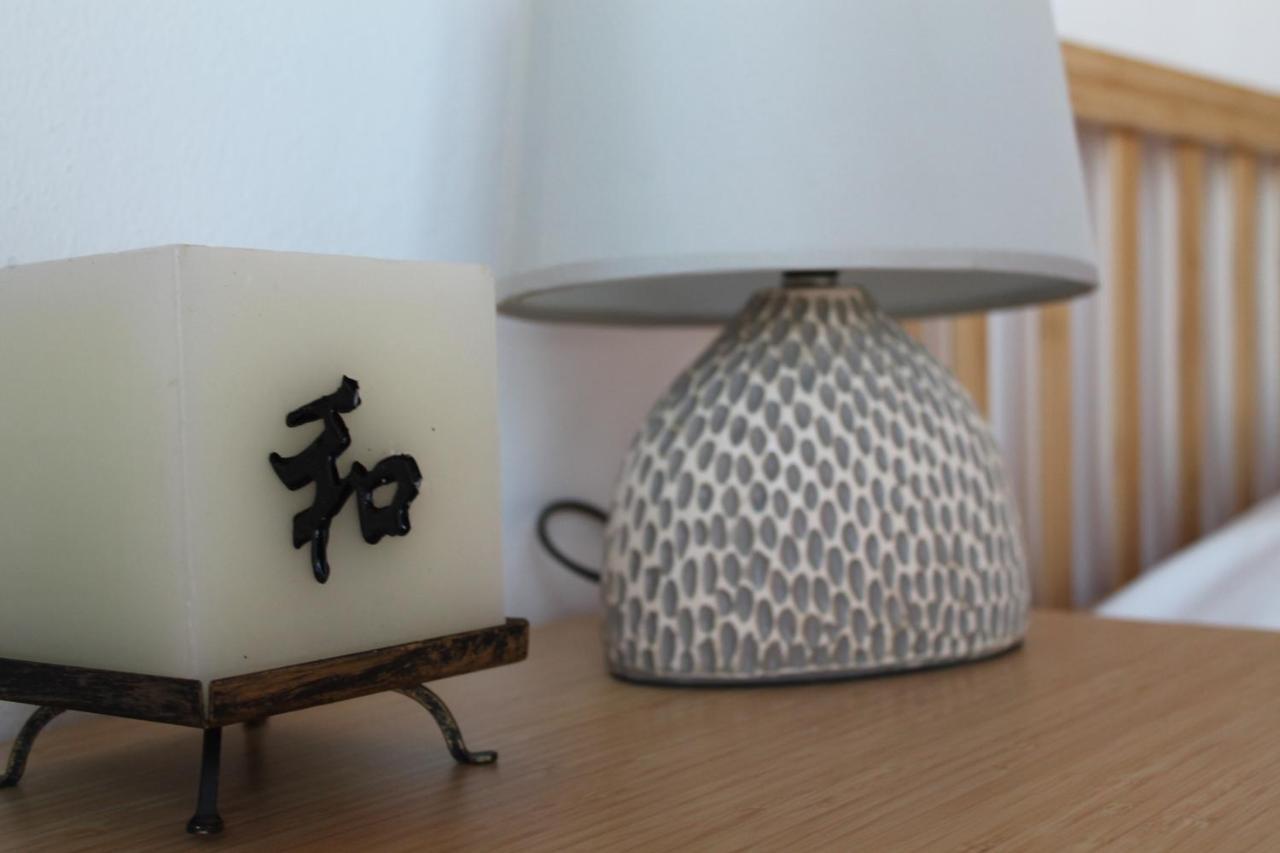 B&B U Punenti La Maddalena  Ngoại thất bức ảnh
