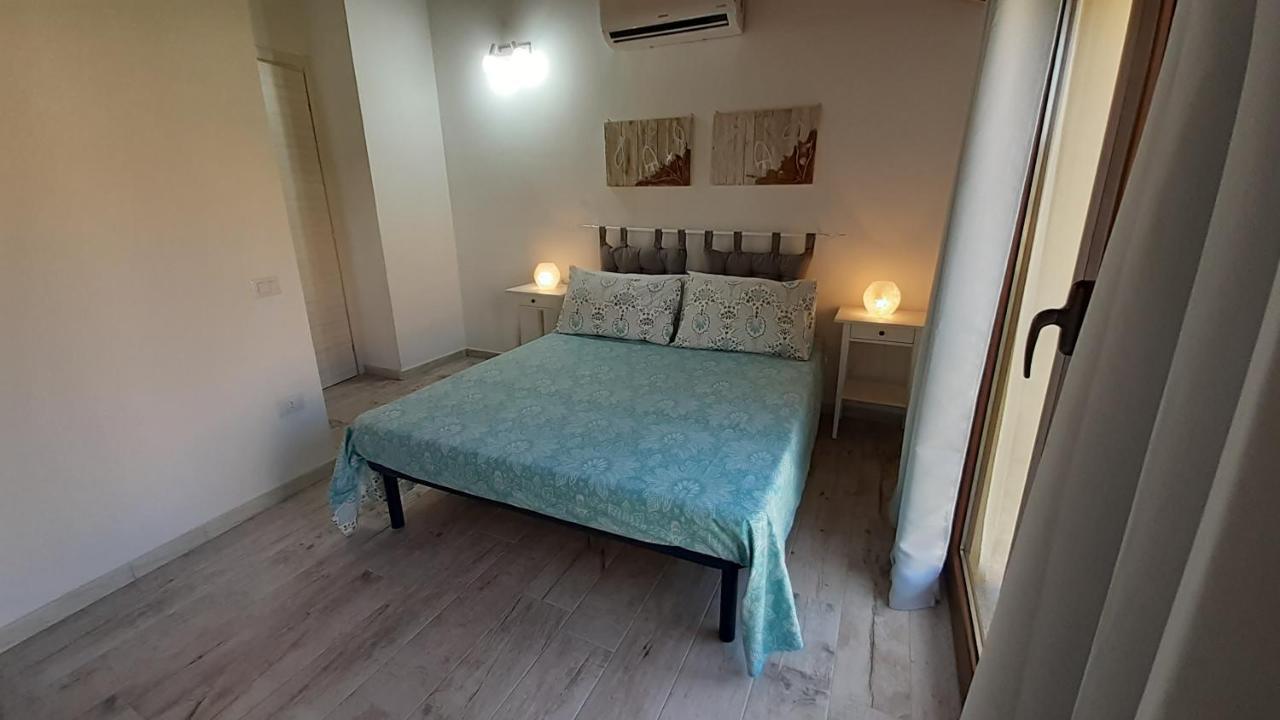 B&B U Punenti La Maddalena  Ngoại thất bức ảnh