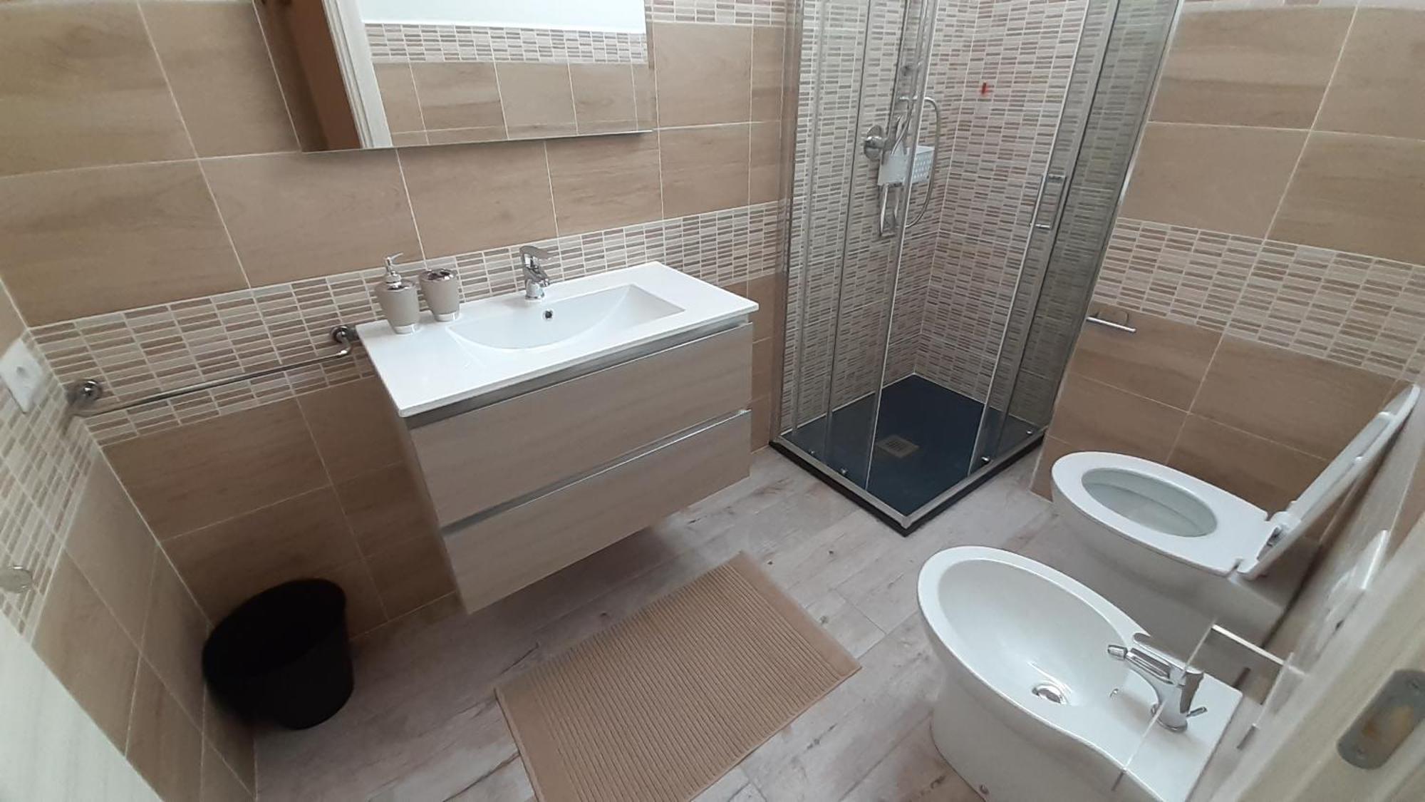 B&B U Punenti La Maddalena  Ngoại thất bức ảnh