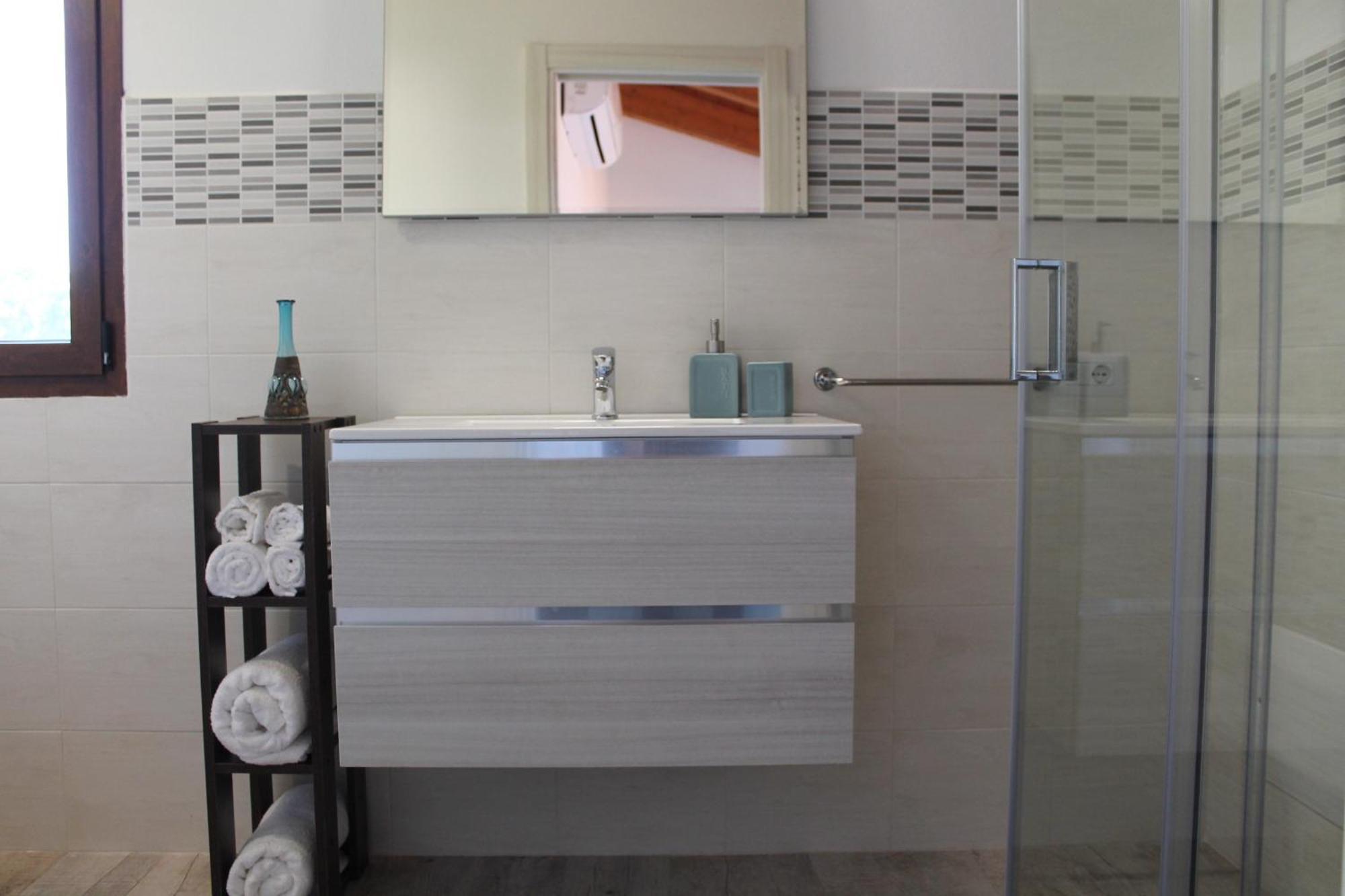 B&B U Punenti La Maddalena  Ngoại thất bức ảnh