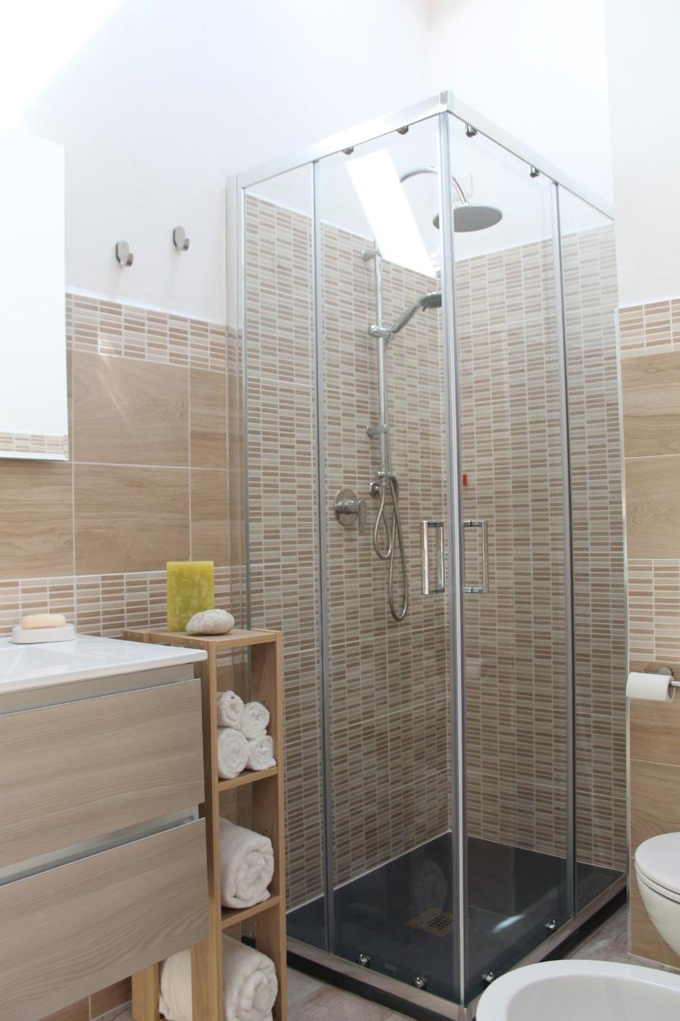 B&B U Punenti La Maddalena  Ngoại thất bức ảnh