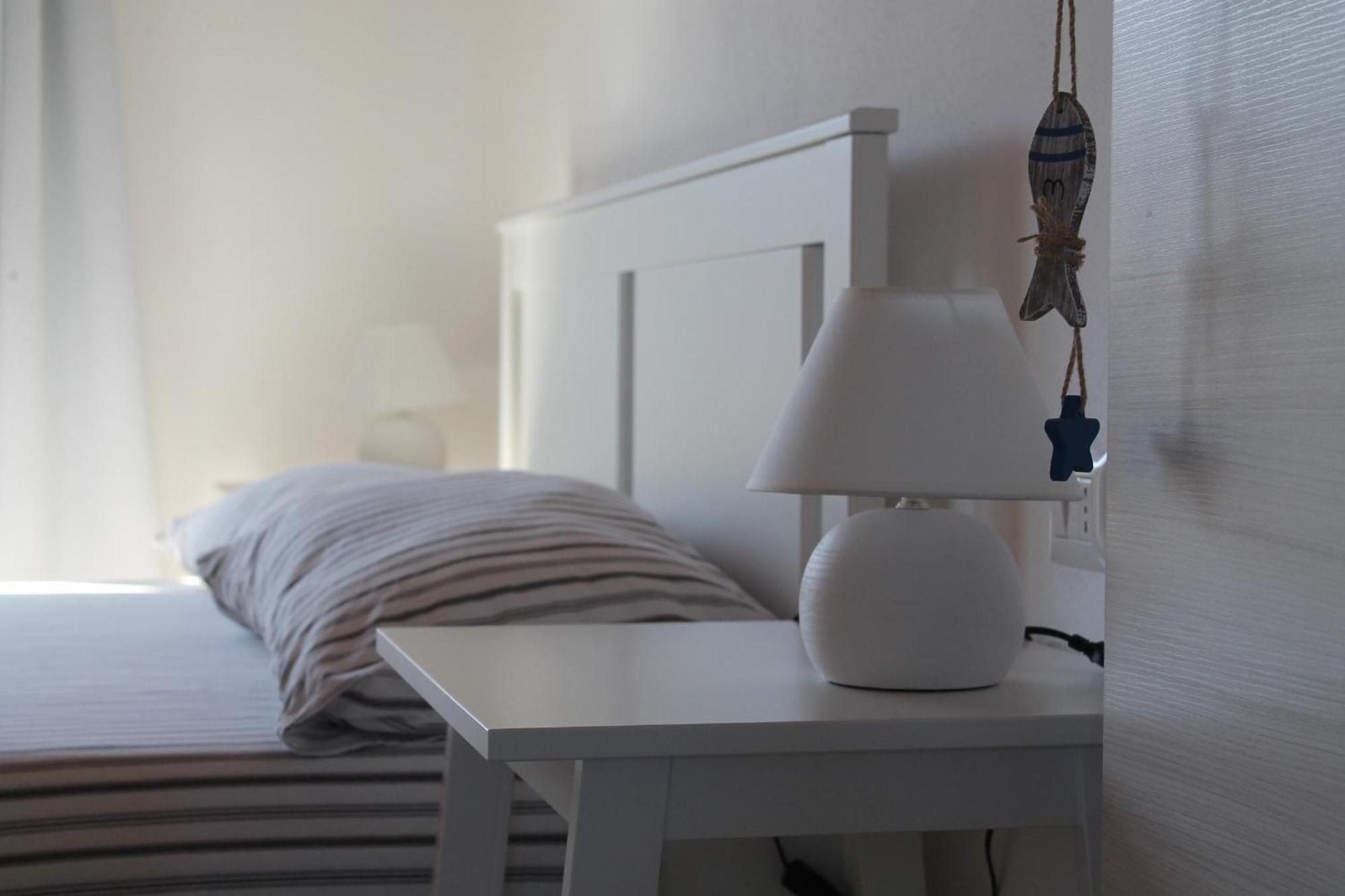 B&B U Punenti La Maddalena  Ngoại thất bức ảnh