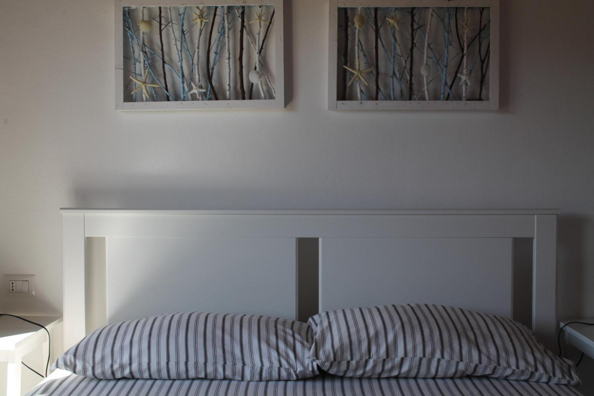 B&B U Punenti La Maddalena  Ngoại thất bức ảnh